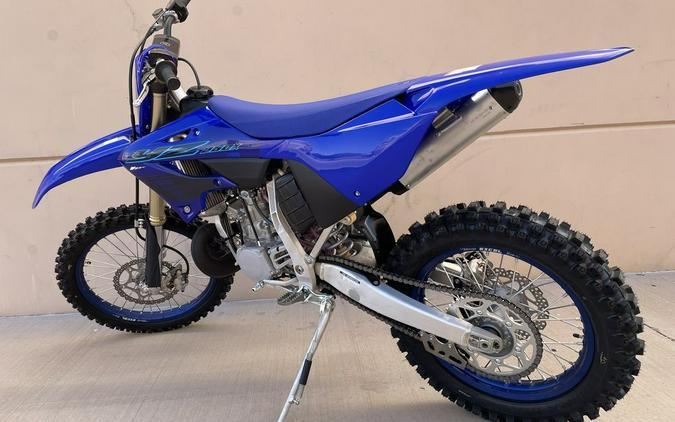 2023 Yamaha YZ250X First Look [8 Fast Facts, 15 Photos, Specs]