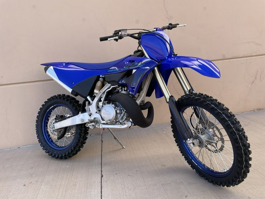 2024 Yamaha YZ250X