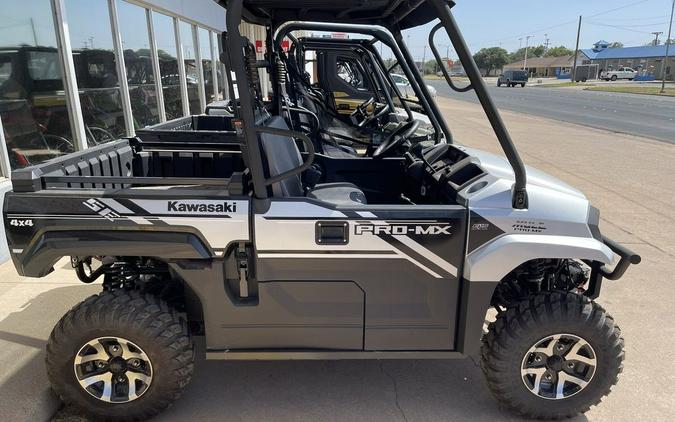 2024 Kawasaki Mule PRO-MX™ EPS