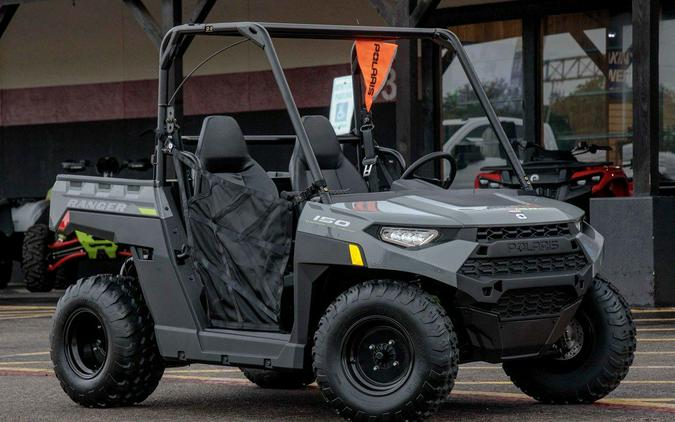 2024 Polaris Ranger 150 EFI