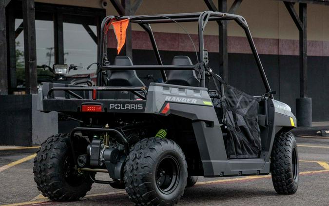 2024 Polaris Ranger 150 EFI