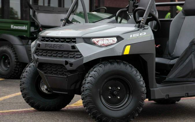 2024 Polaris Ranger 150 EFI