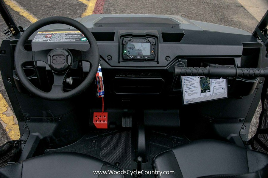 2024 Polaris Ranger 150 EFI