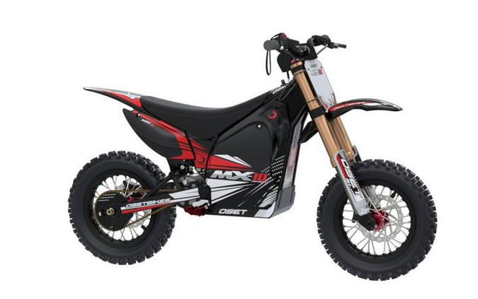 2022 OSET Bikes MX-10