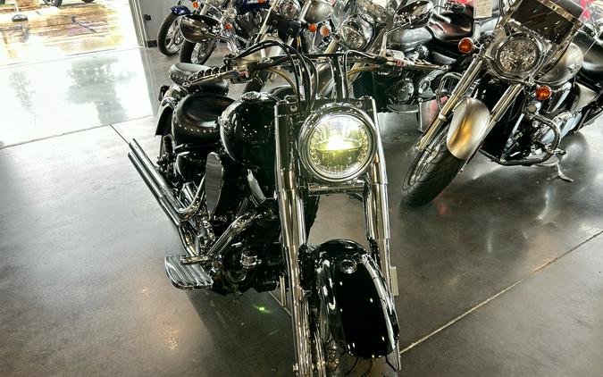 2003 Yamaha Road Star Midnight Star