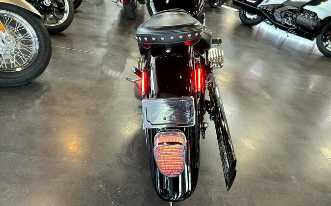 2003 Yamaha Road Star Midnight Star