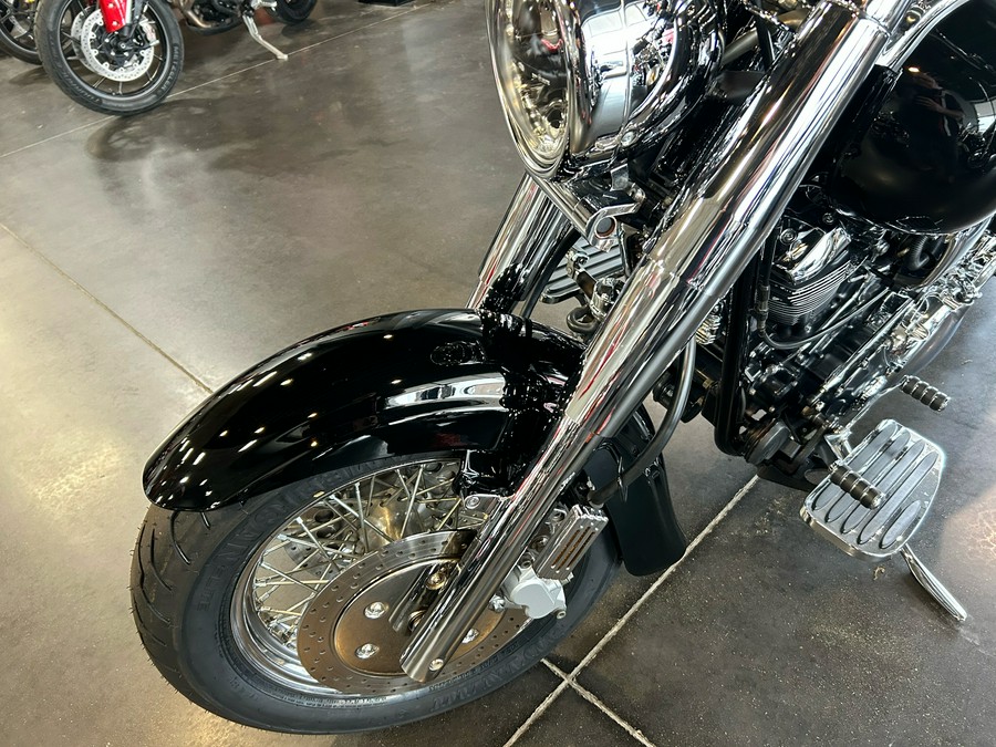 2003 Yamaha Road Star Midnight Star