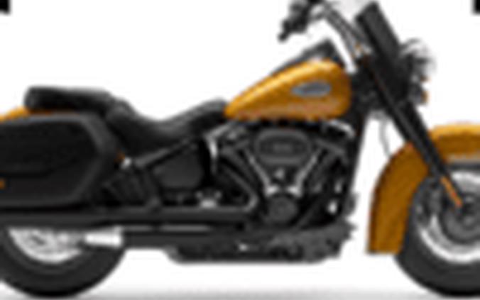 2023 HARLEY-DAVIDSON HERITAGE SOFTAIL SPECIAL