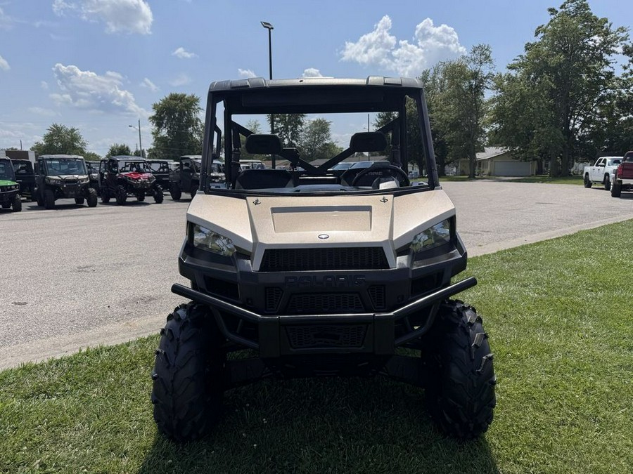 2015 Polaris® Ranger XP® 900 Sage Green