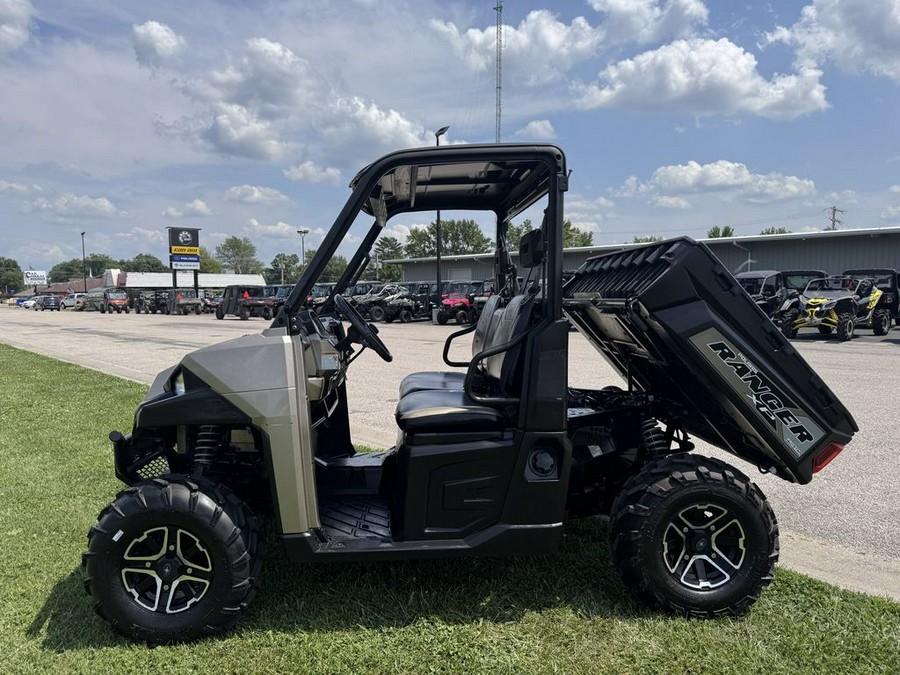 2015 Polaris® Ranger XP® 900 Sage Green