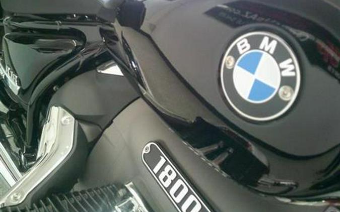 2021 BMW R 18