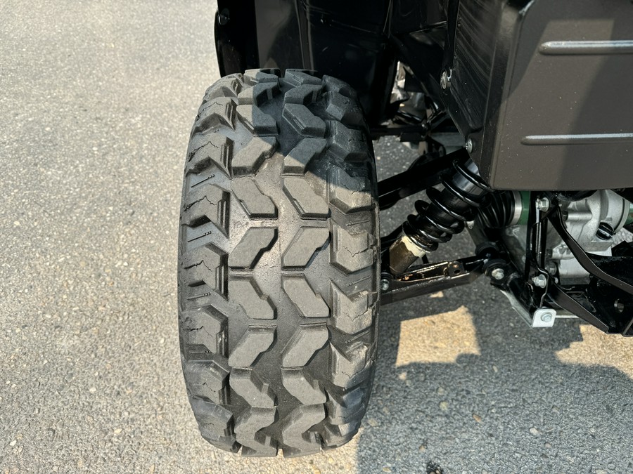 2019 Suzuki KingQuad 750AXi Power Steering SE