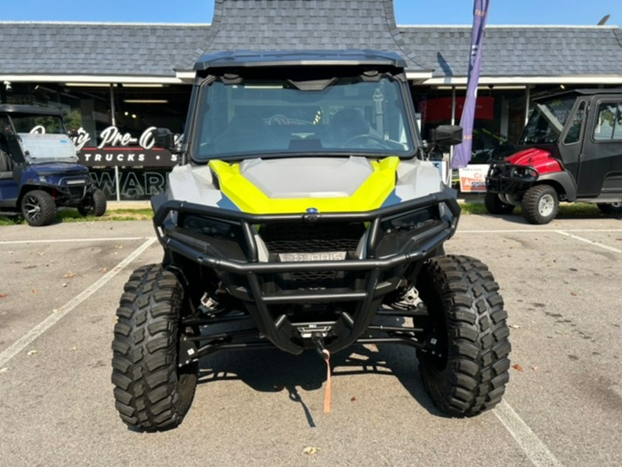 2023 POLARIS GENERAL XP 1000 Sport - 70202