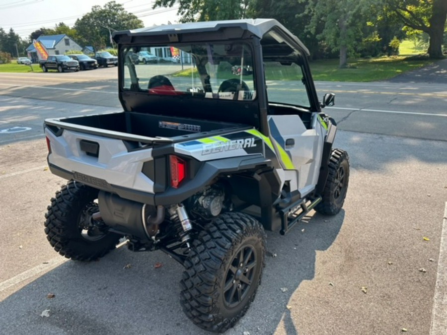 2023 POLARIS GENERAL XP 1000 Sport - 70202