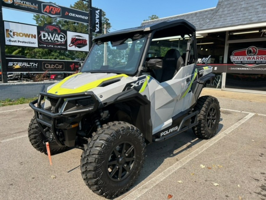 2023 POLARIS GENERAL XP 1000 Sport - 70202