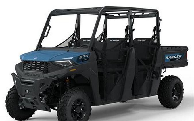 2025 Polaris Ranger Crew SP 570 Premium