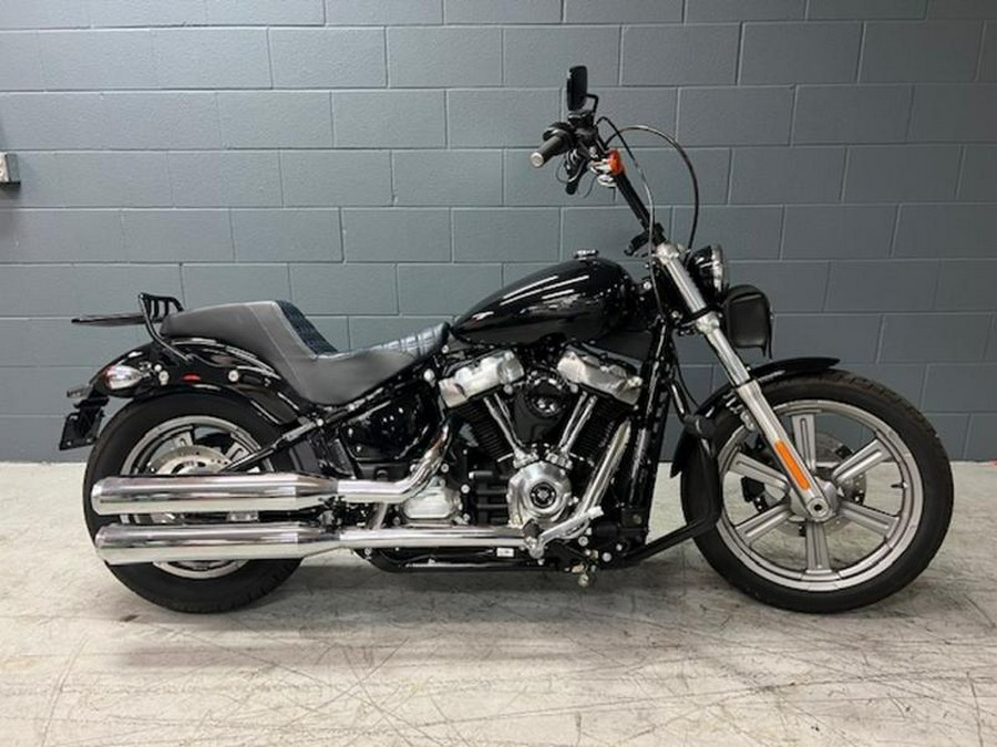 2022 Harley-Davidson® FXST - Softail® Standard