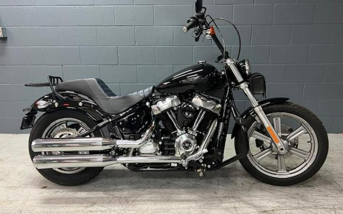 2022 Harley-Davidson® FXST - Softail® Standard