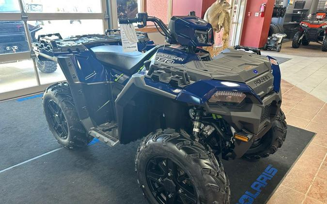 2025 Polaris Sportsman® 850 Premium