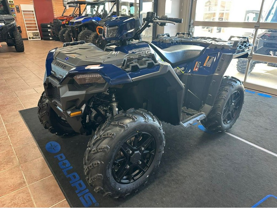 2025 Polaris Sportsman® 850 Premium