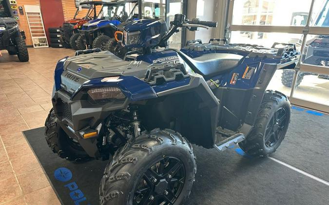 2025 Polaris Sportsman® 850 Premium