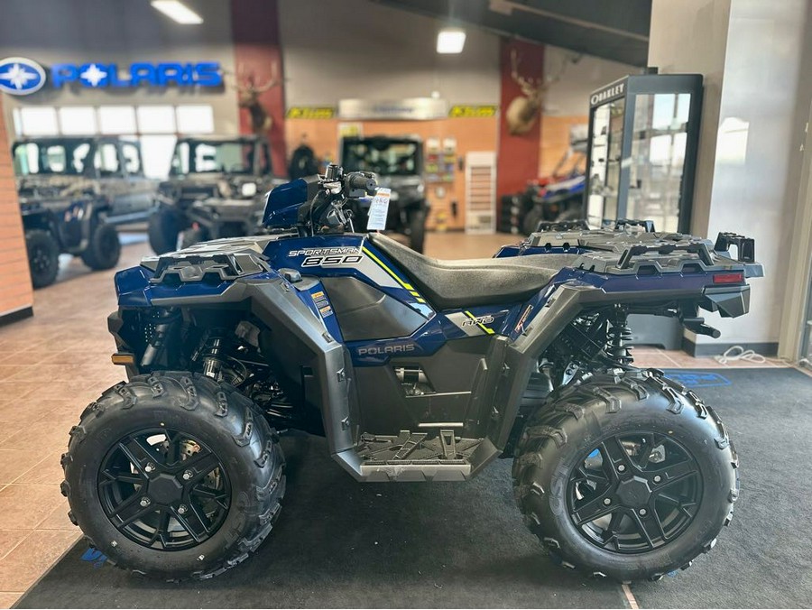 2025 Polaris Sportsman® 850 Premium