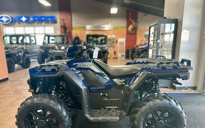2025 Polaris Sportsman® 850 Premium