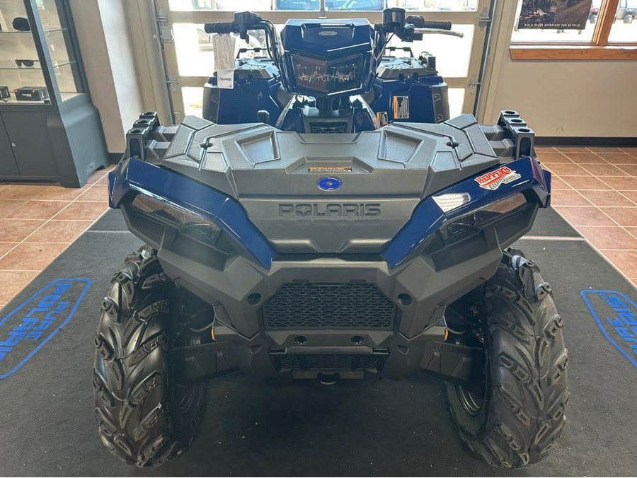 2025 Polaris Sportsman® 850 Premium