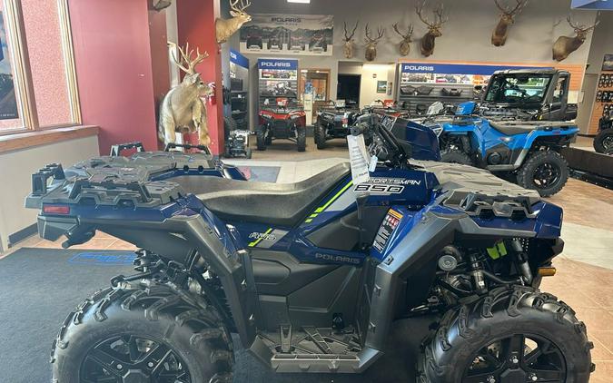 2025 Polaris Sportsman® 850 Premium