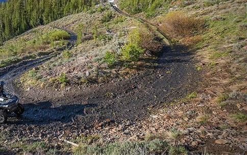 2025 Polaris Sportsman® 850 Premium