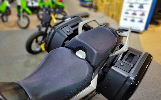 2019 Yamaha Tracer 900 GT