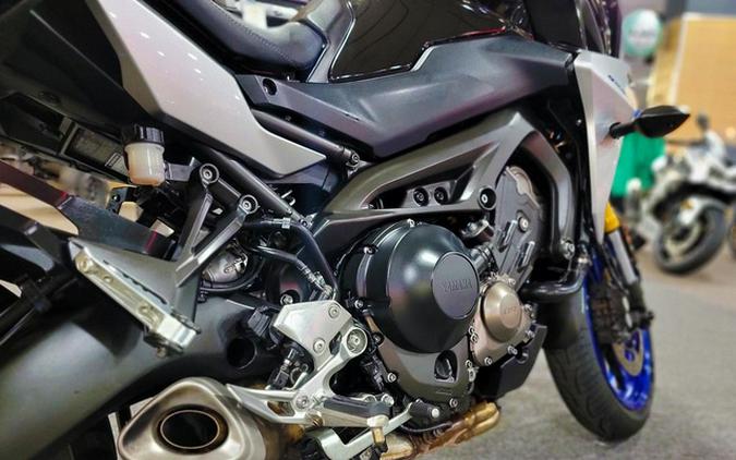 2019 Yamaha Tracer 900 GT