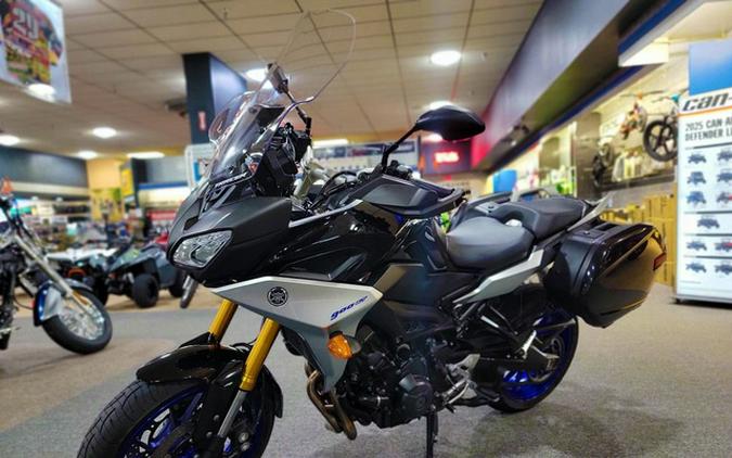 2019 Yamaha Tracer 900 GT