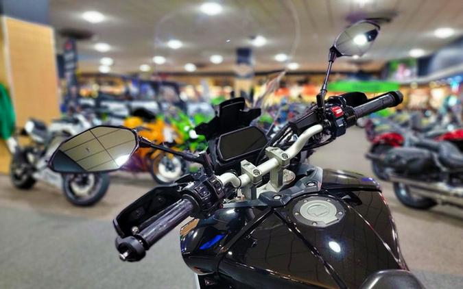 2019 Yamaha Tracer 900 GT