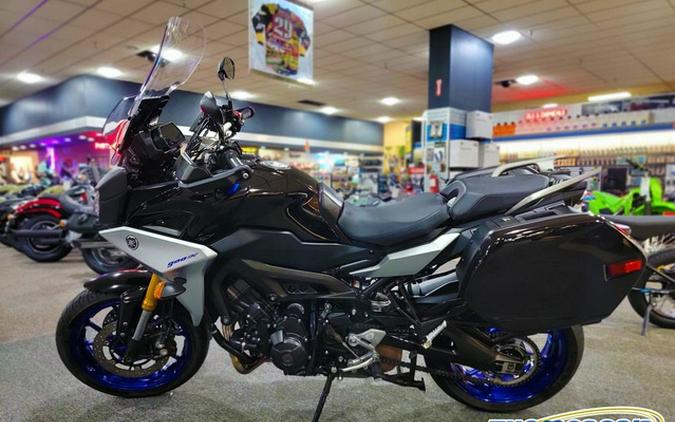 2019 Yamaha Tracer 900 GT