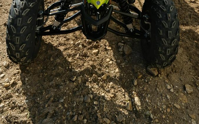 2026 YAMAHA RAPTOR 700R SE