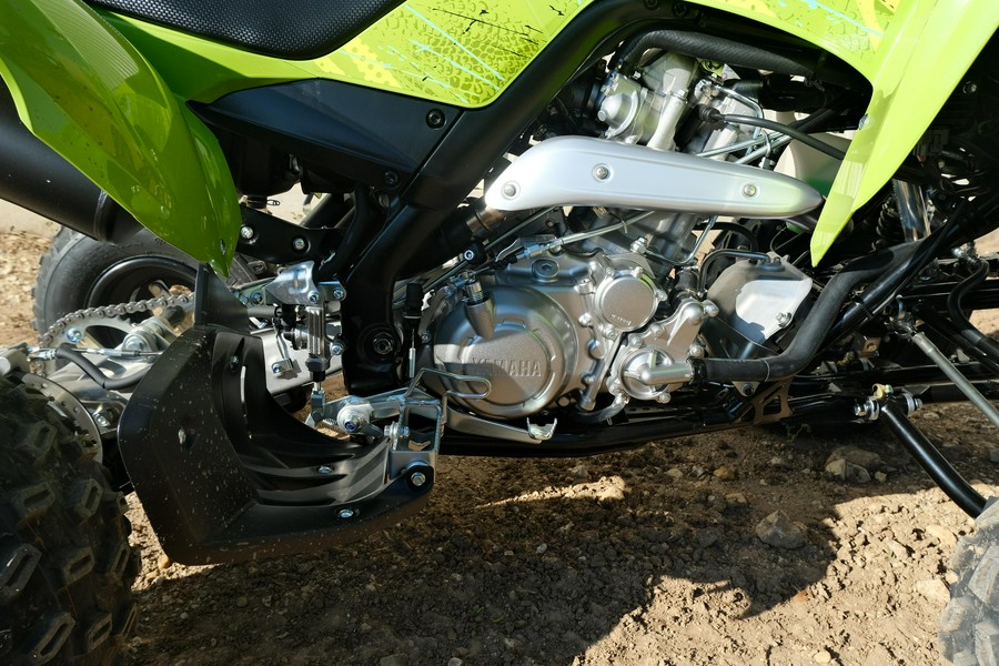 2026 YAMAHA RAPTOR 700R SE