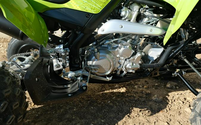 2026 YAMAHA RAPTOR 700R SE