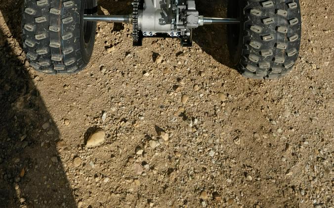 2026 YAMAHA RAPTOR 700R SE