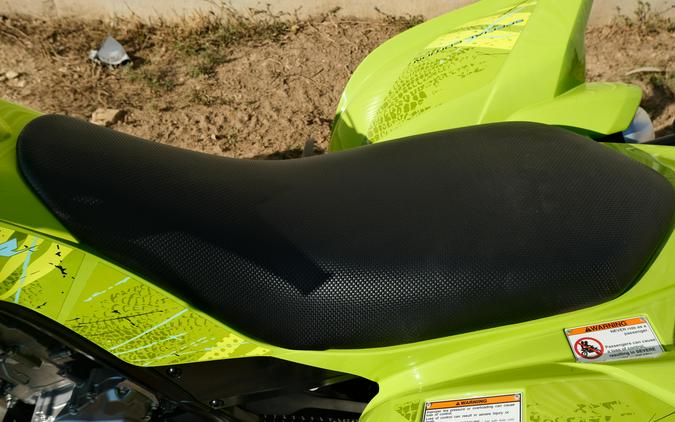 2026 YAMAHA RAPTOR 700R SE