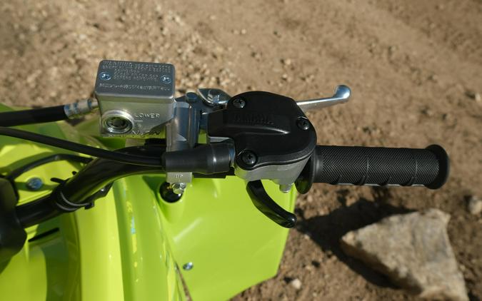 2026 YAMAHA RAPTOR 700R SE