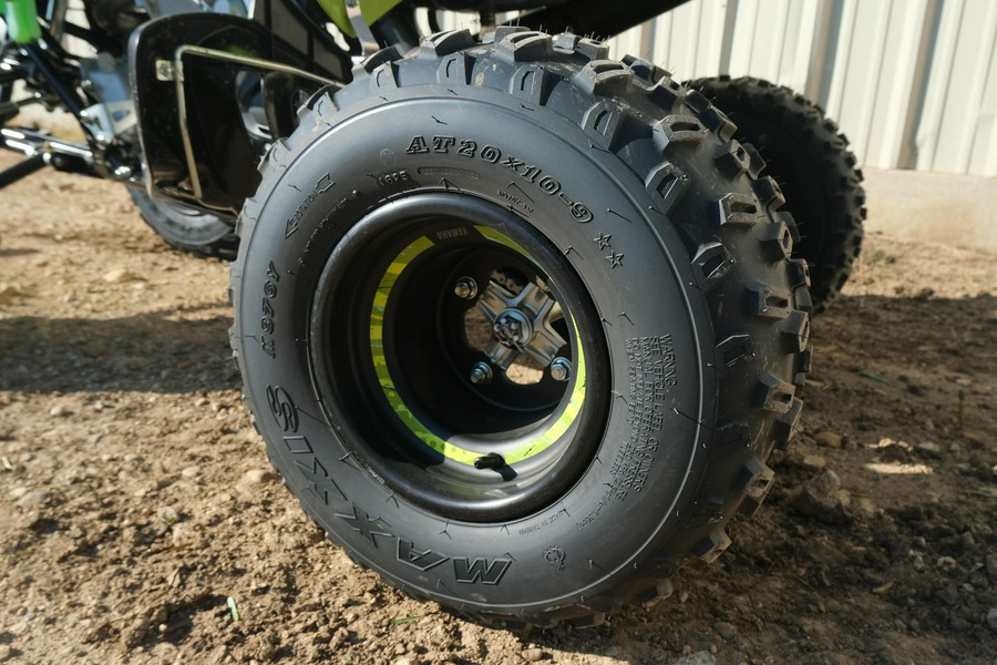 2026 YAMAHA RAPTOR 700R SE