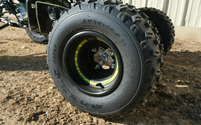 2026 YAMAHA RAPTOR 700R SE