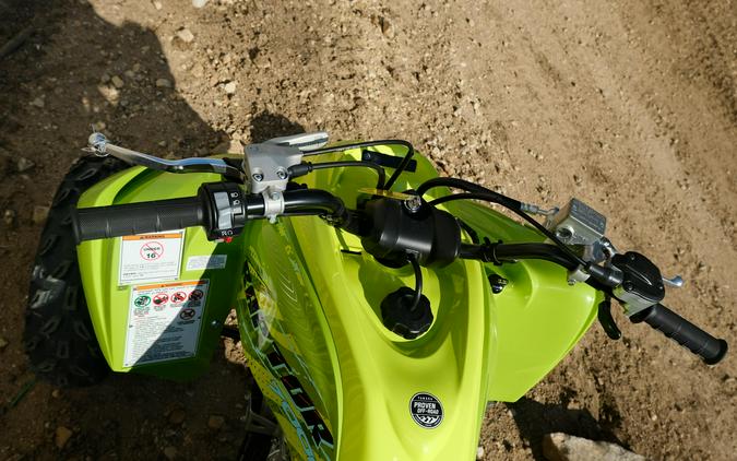 2026 YAMAHA RAPTOR 700R SE