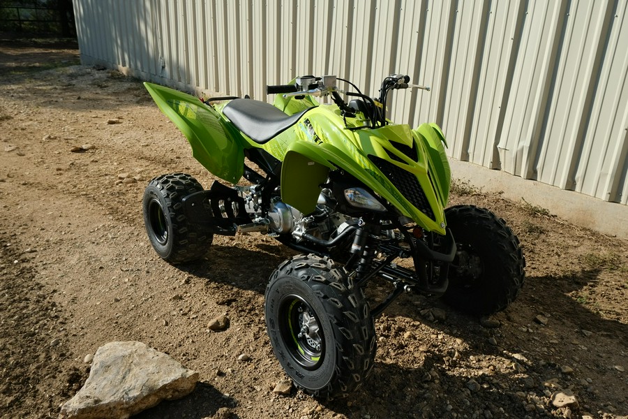 2026 YAMAHA RAPTOR 700R SE