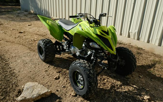 2026 YAMAHA RAPTOR 700R SE