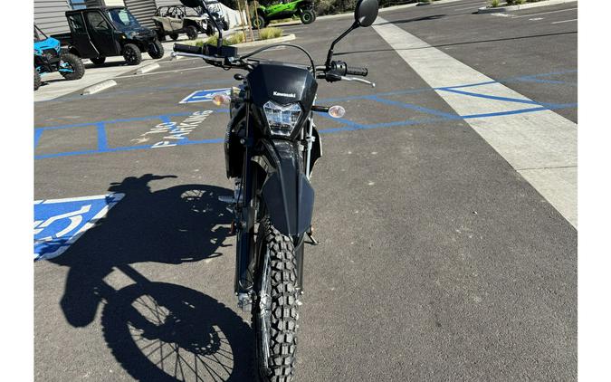 2026 Kawasaki KLX® 300