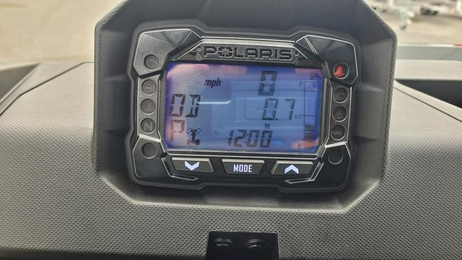 2026 Polaris® Ranger Crew 1000 Premium