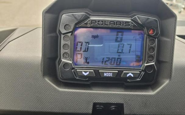 2026 Polaris® Ranger Crew 1000 Premium