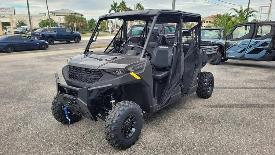 2026 Polaris® Ranger Crew 1000 Premium
